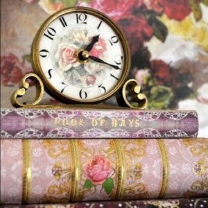 Meet your Posher, StellaMarie